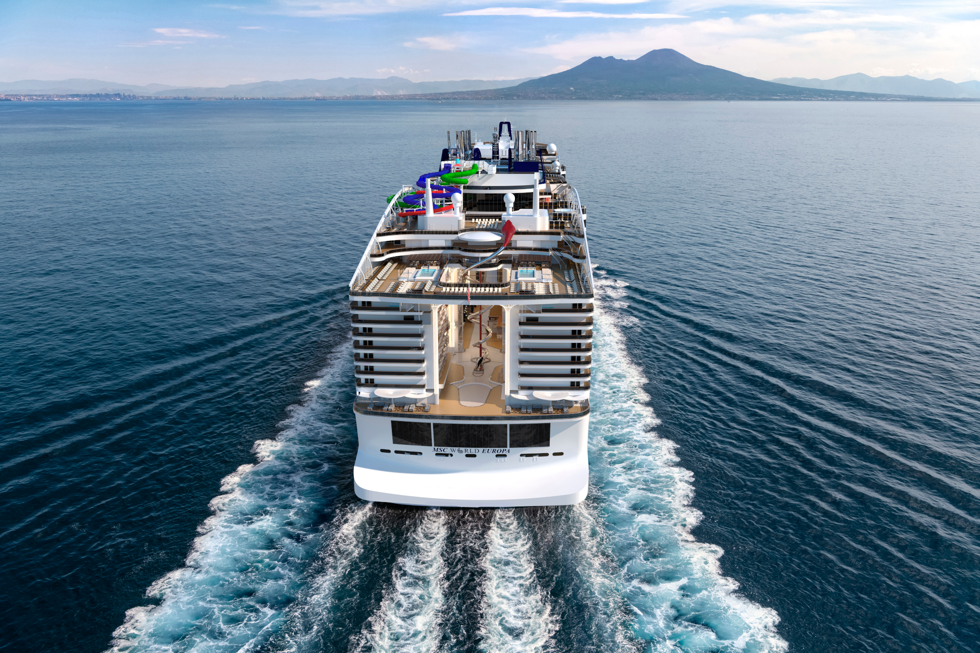 MyCruise MSC World-Europa Offentlige-arealer Luftfoto3